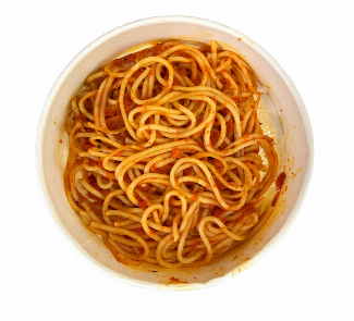 Spaghetti Napolitana (V)